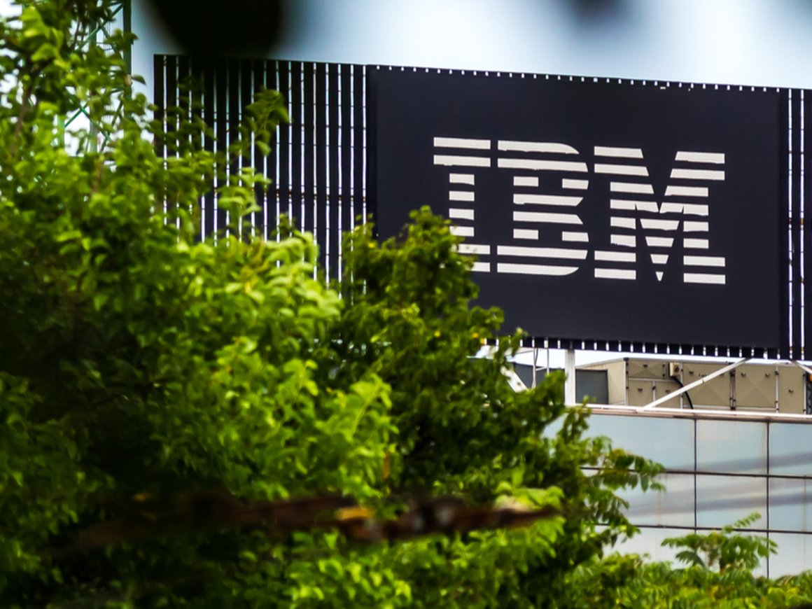 IBM впервые за 29 лет потеряла лидерство по числу полученных за год патентов