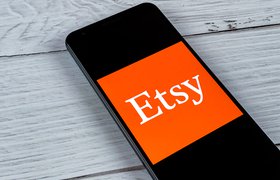 Роскомнадзор заблокировал маркетплейс по продаже товаров ручной работы Etsy
