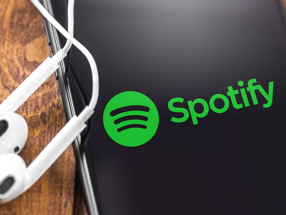 Spotify объявил о покупке платформы для аудиокниг Findaway