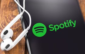 Spotify объявил о покупке платформы для аудиокниг Findaway