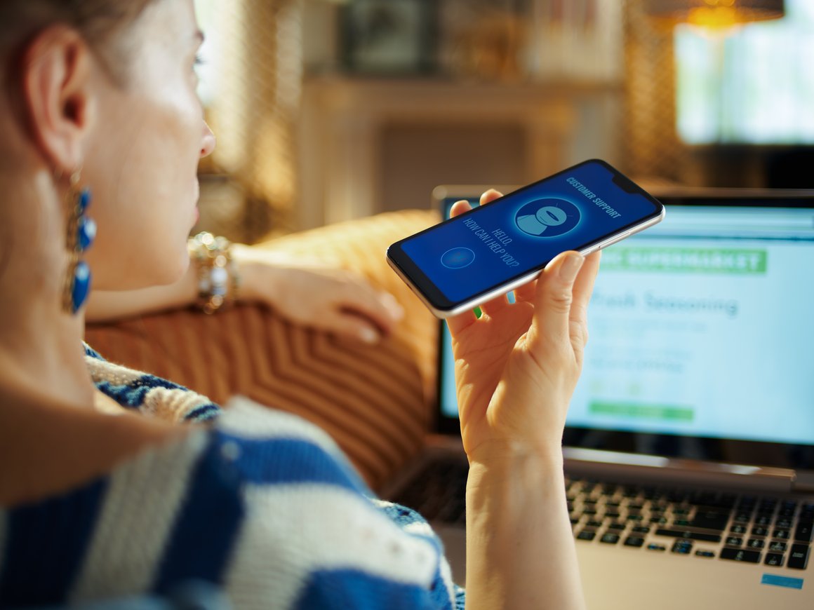 Новый сервис Yandex Cloud поможет создать уникальные голоса для виртуальных операторов call-центра