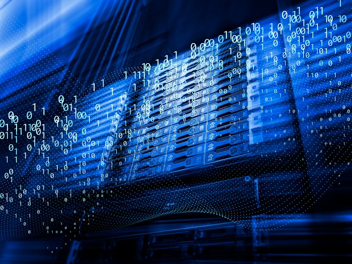 Число DDoS-атак на российские банки в 2022 году выросло в четыре раза