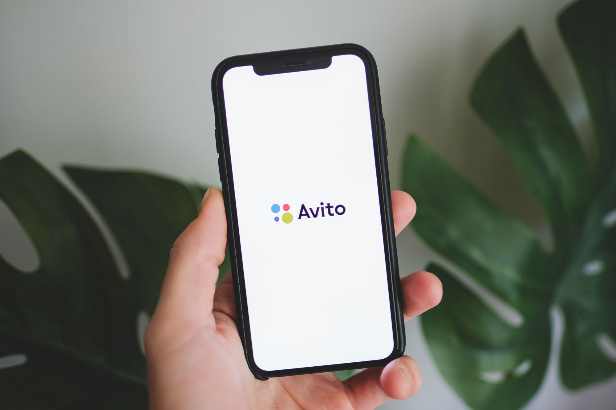 Внутри сервиса «Авито Услуги» появится новое направление красоты