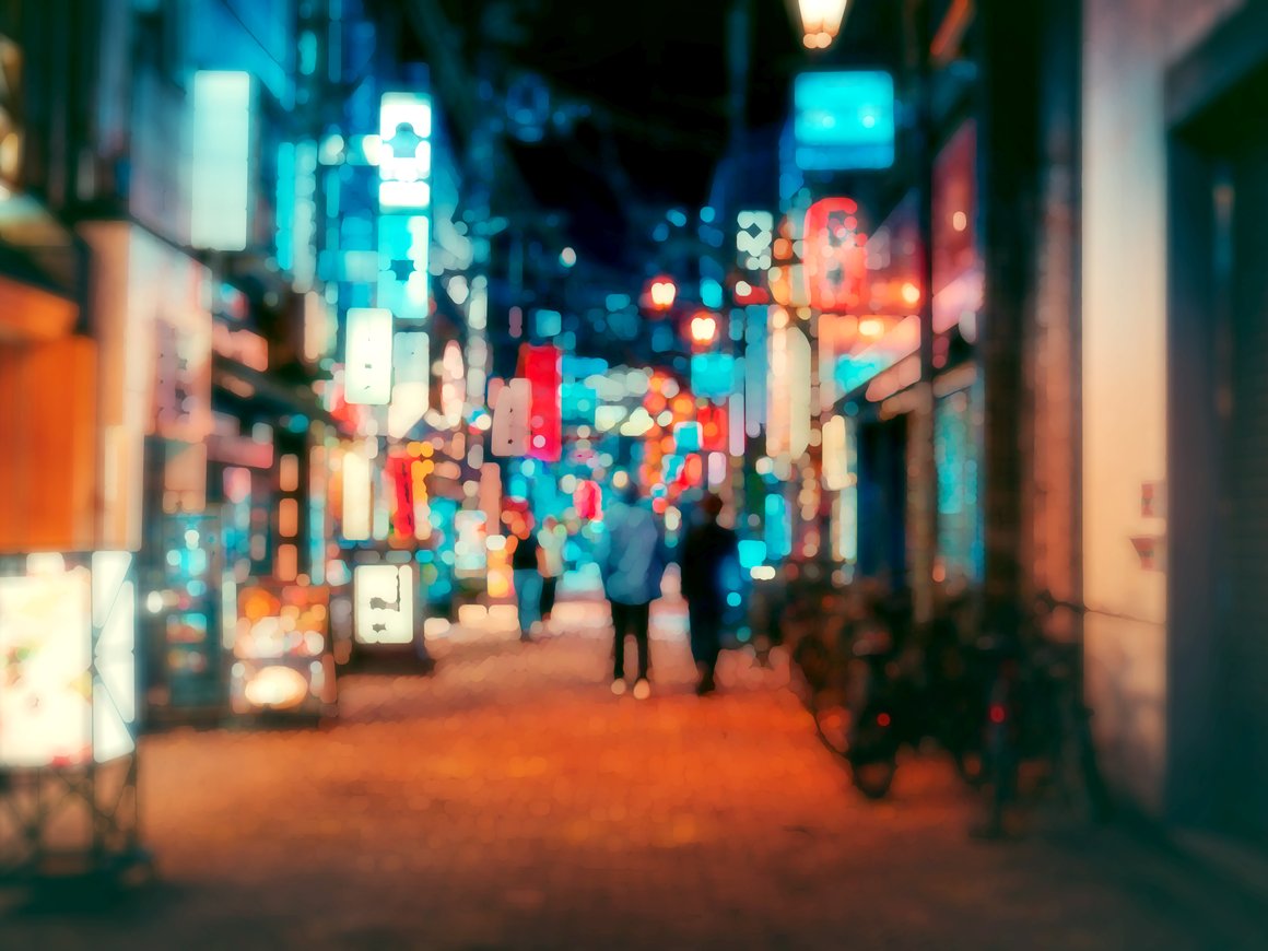 Таргетированная реклама в офлайне — это как в онлайне, но работает по-другому