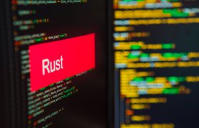 Как Rust стал любимым языком программистов