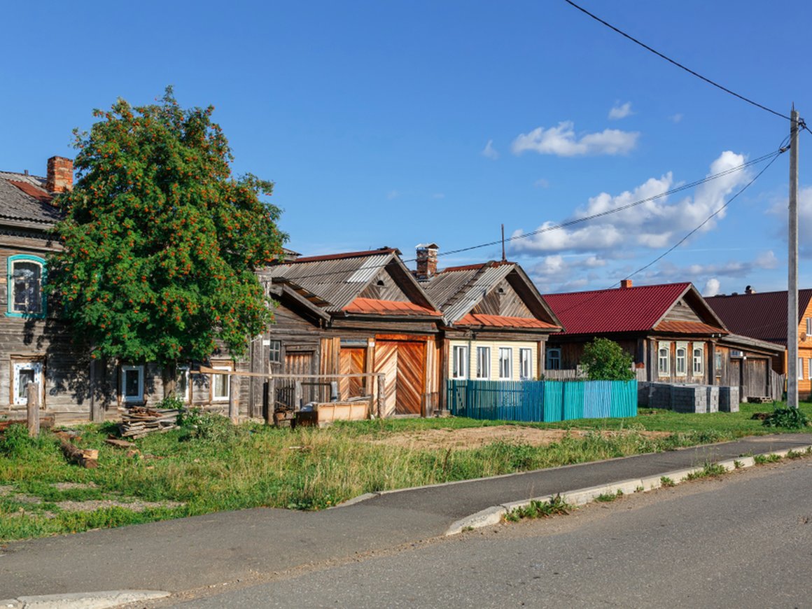 Сбербанк начнет выдавать кредиты в деревенских магазинах продуктов