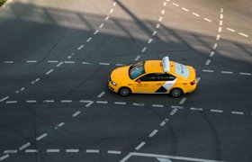 Суд аннулировал товарный знак «Я.Такси» по иску «Яндекса»