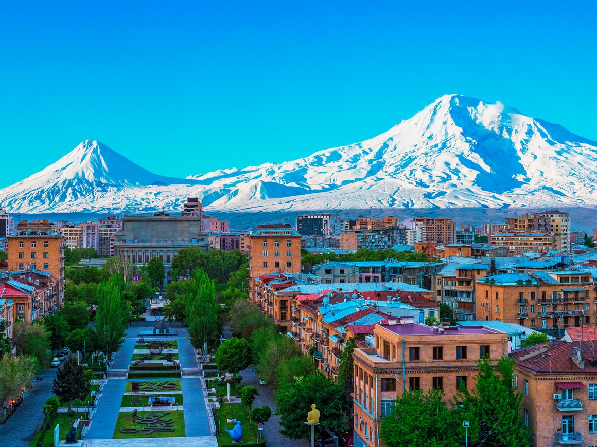 Seaside Startup Summit и Startup Embassy in Russia организуют Стартап-тур в Армению