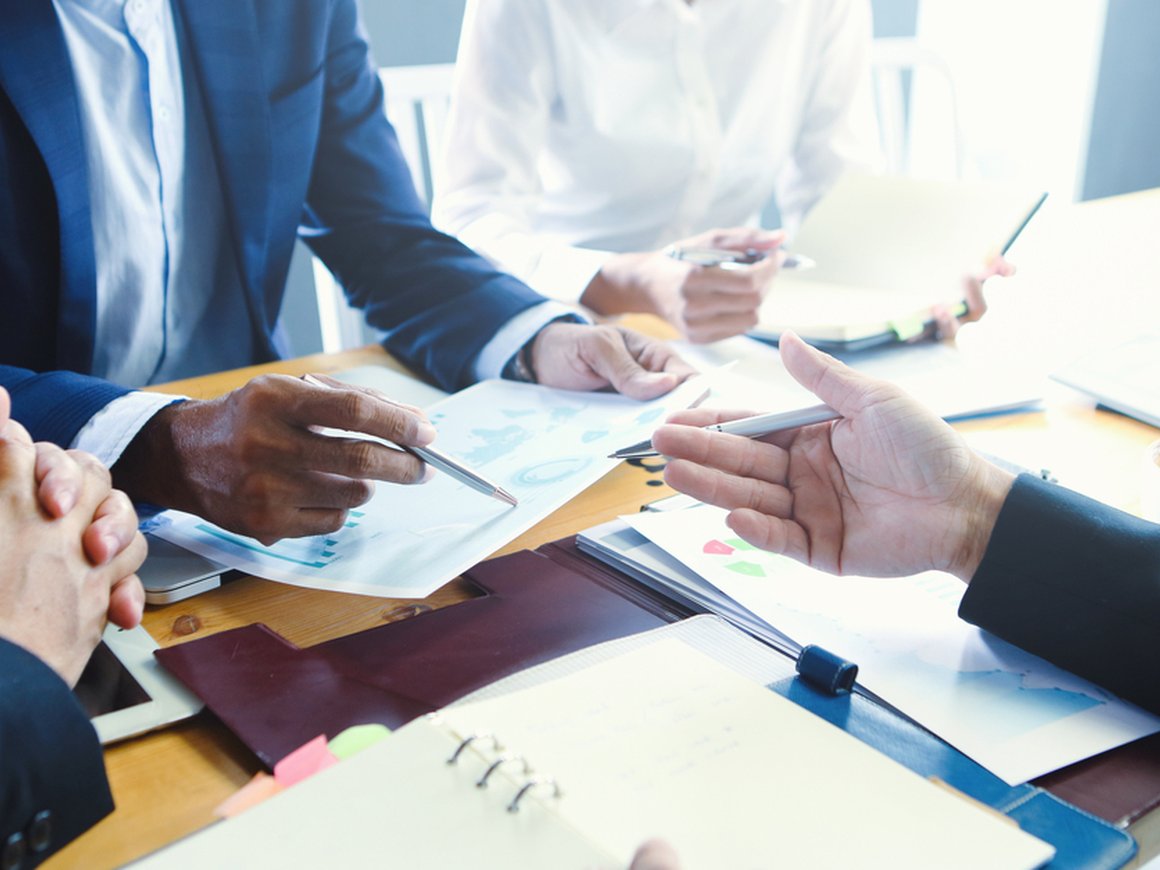 Прибыль российского бизнеса сократилась в 1,8 раза — Росстат