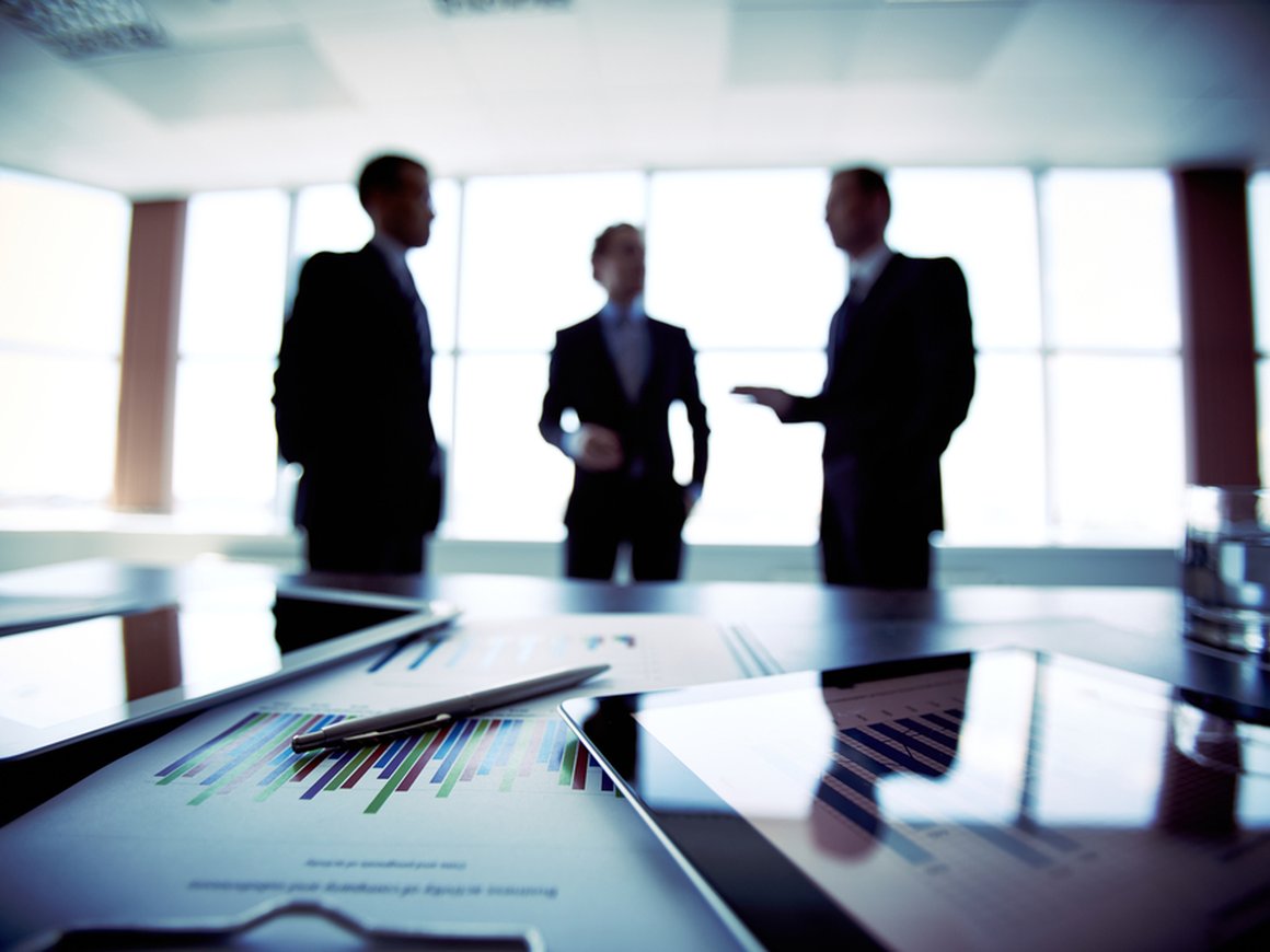 ИТ-компании попросили правительство о помощи