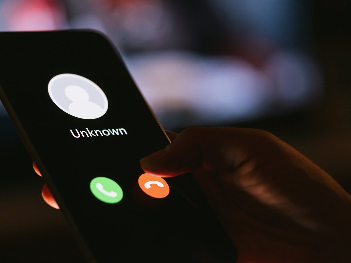 МВД выявило новую схему мошенничества с использованием голосовых роботов