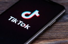TikTok зарегистрировал личный кабинет на сайте Роскомнадзора во исполнение закона о «приземлении»