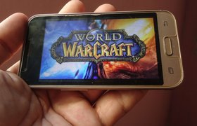 Activision Blizzard представит мобильную игру по вселенной World of Warcraft