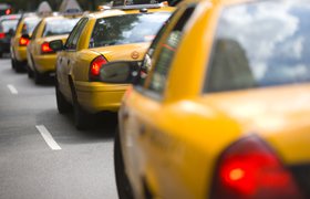 Популярные сервисы такси заподозрили в нарушении конкуренции в России