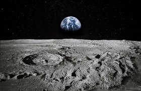 NASA займется разработкой единого стандарта времени для Луны