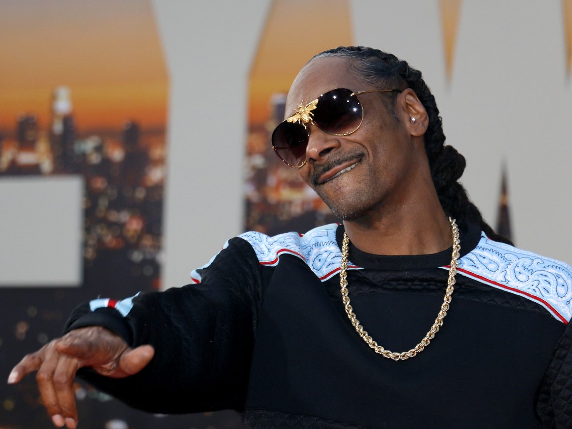 Снуп Догг вышел из проекта FaZe Clan после предупреждения Nasdaq о делистинге