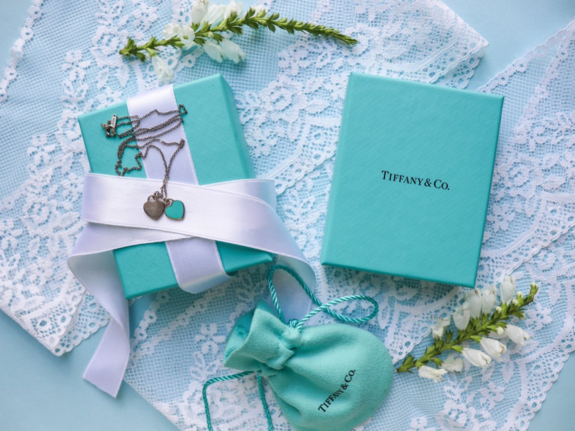 LVMH купит Tiffany за $16,2 млрд