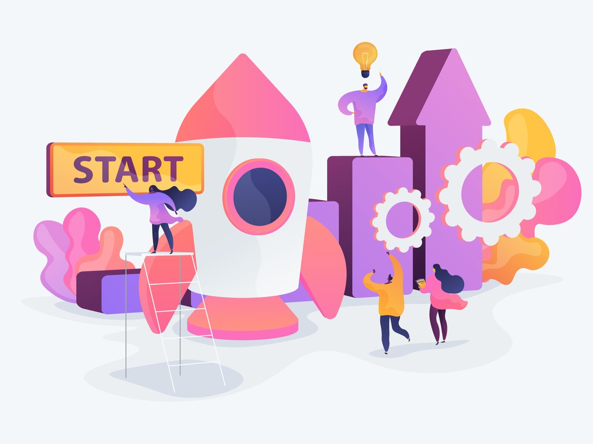 «Яндекс» начал принимать заявки в акселератор с призовым фондом 10 млн рублей