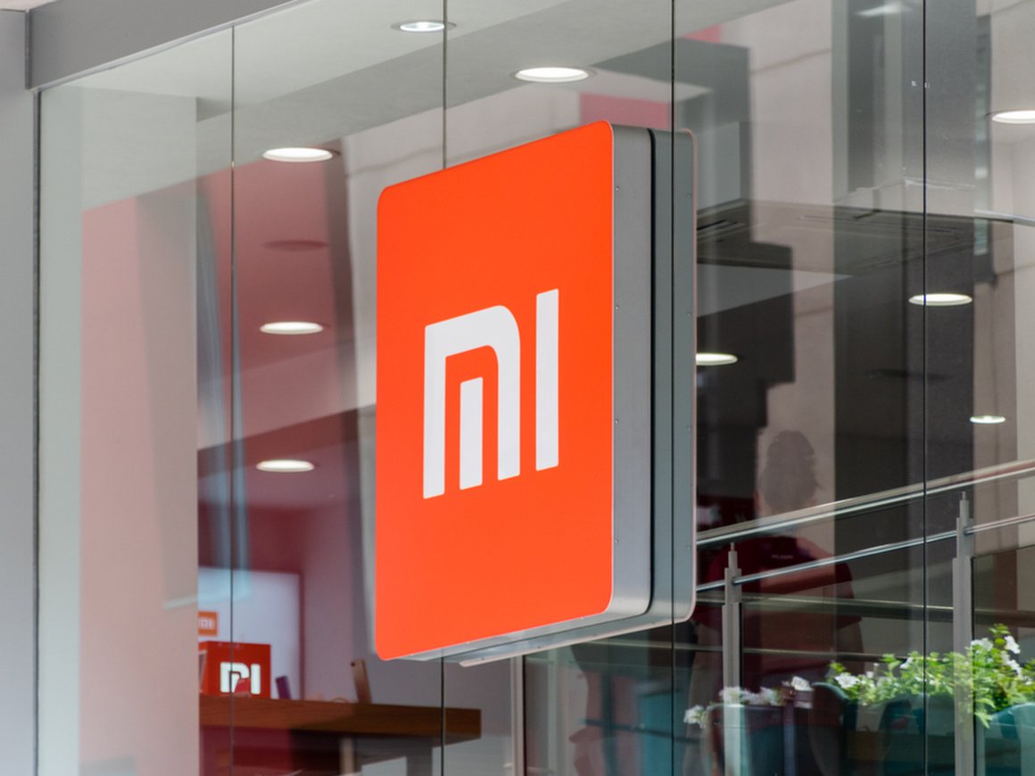 Пользователям Xiaomi в Крыму начали блокировать смартфоны