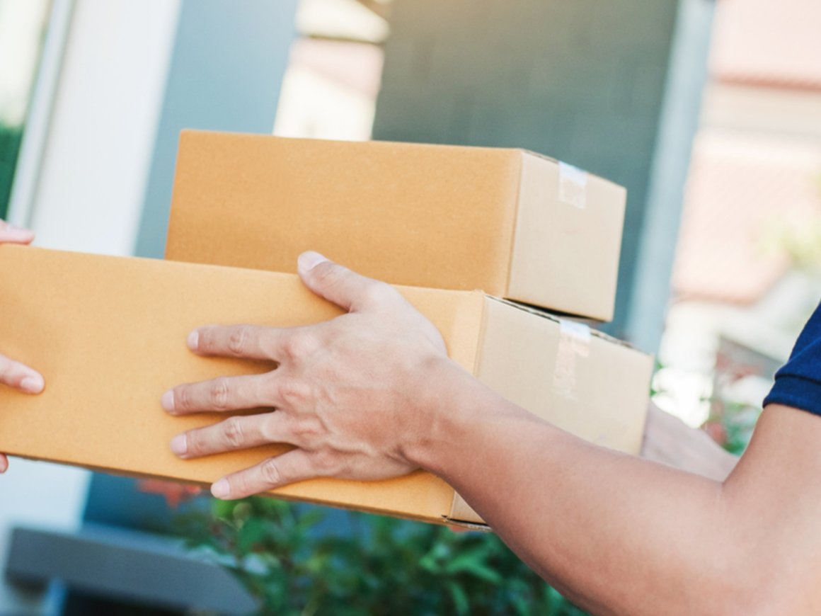 Сервис доставки «последней мили» «Чекбокс» заработал в Петербурге