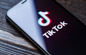 Платформа Insense стала первым в России креативным партнёром TikTok
