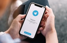 Telegram обязали маркировать как нарушающий закон ресурс