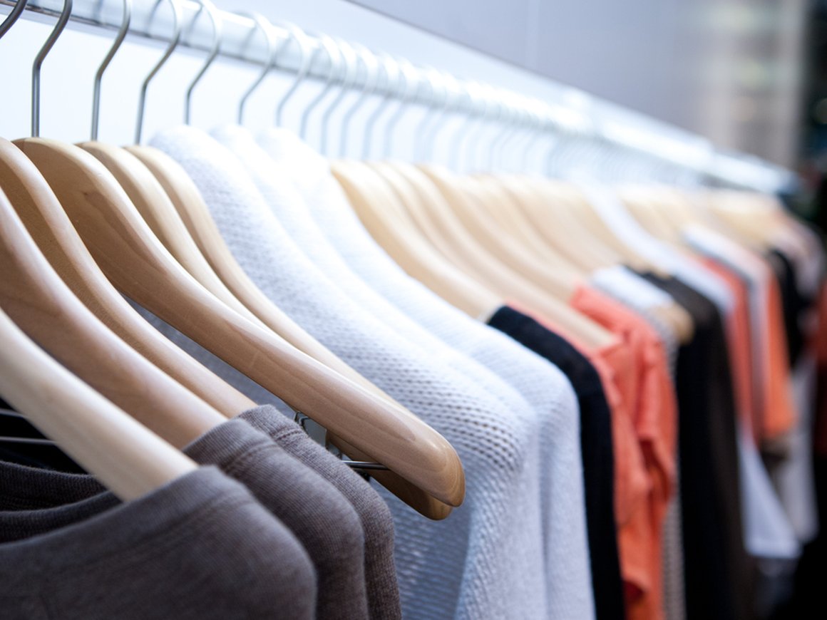 Российская сеть магазинов Fashion House закрылась из-за пандемии коронавируса