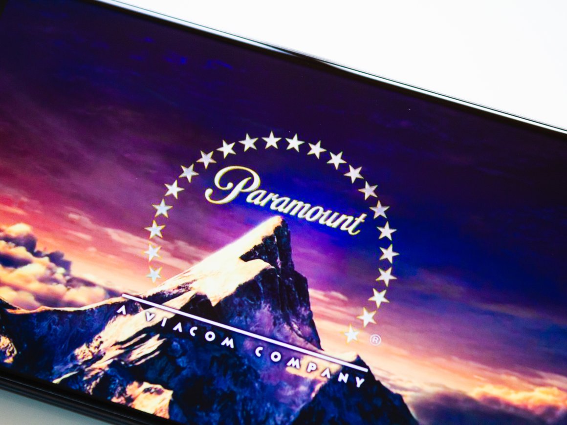 Кинокомпания Skydance начала переговоры о покупке Paramount Global