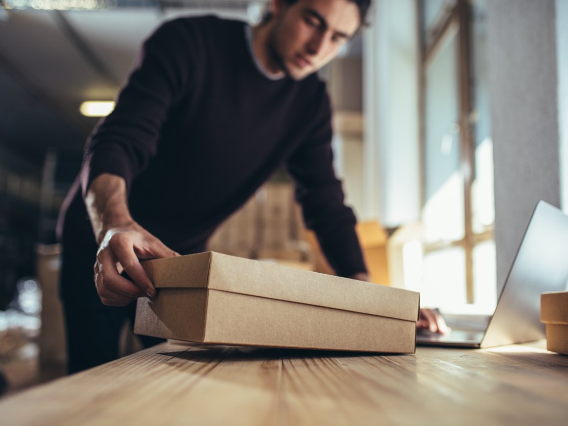 6 трендов на рынке eCommerce, которые нельзя игнорировать крупным компаниям