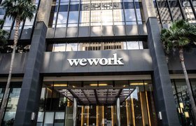 Сеть коворкингов WeWork заключила сделку о продаже российского бизнеса