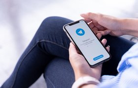 Что такое банковская карта в Telegram и почему это удобно