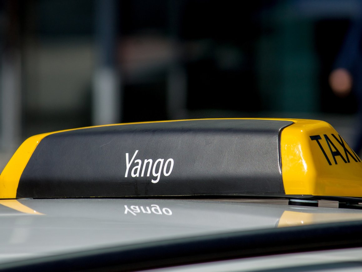 «Яндекс» запланировал расширение сервиса такси в Финляндии