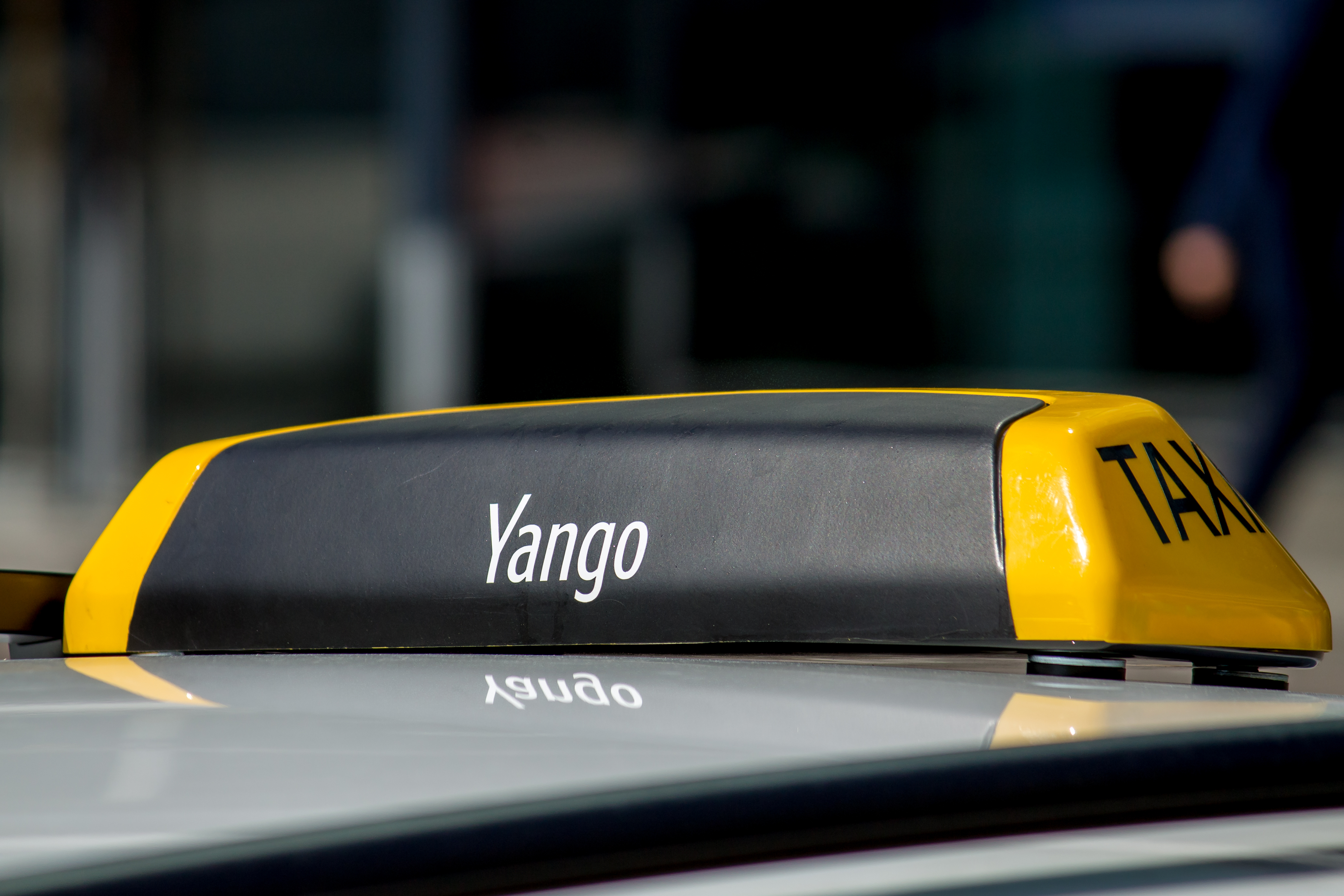 «Яндекс.Скандинавия»: компания может запустить сервис заказа такси в Норвегии