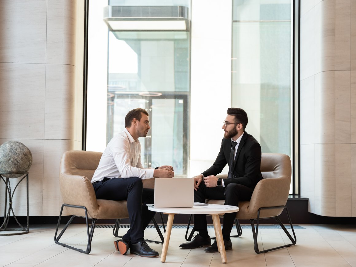 Личный опыт: как организовать акционерную структуру в стартапе