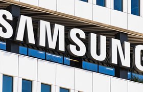 Samsung первой в мире начала поставки чипов на технологическом процессе 3 нанометра