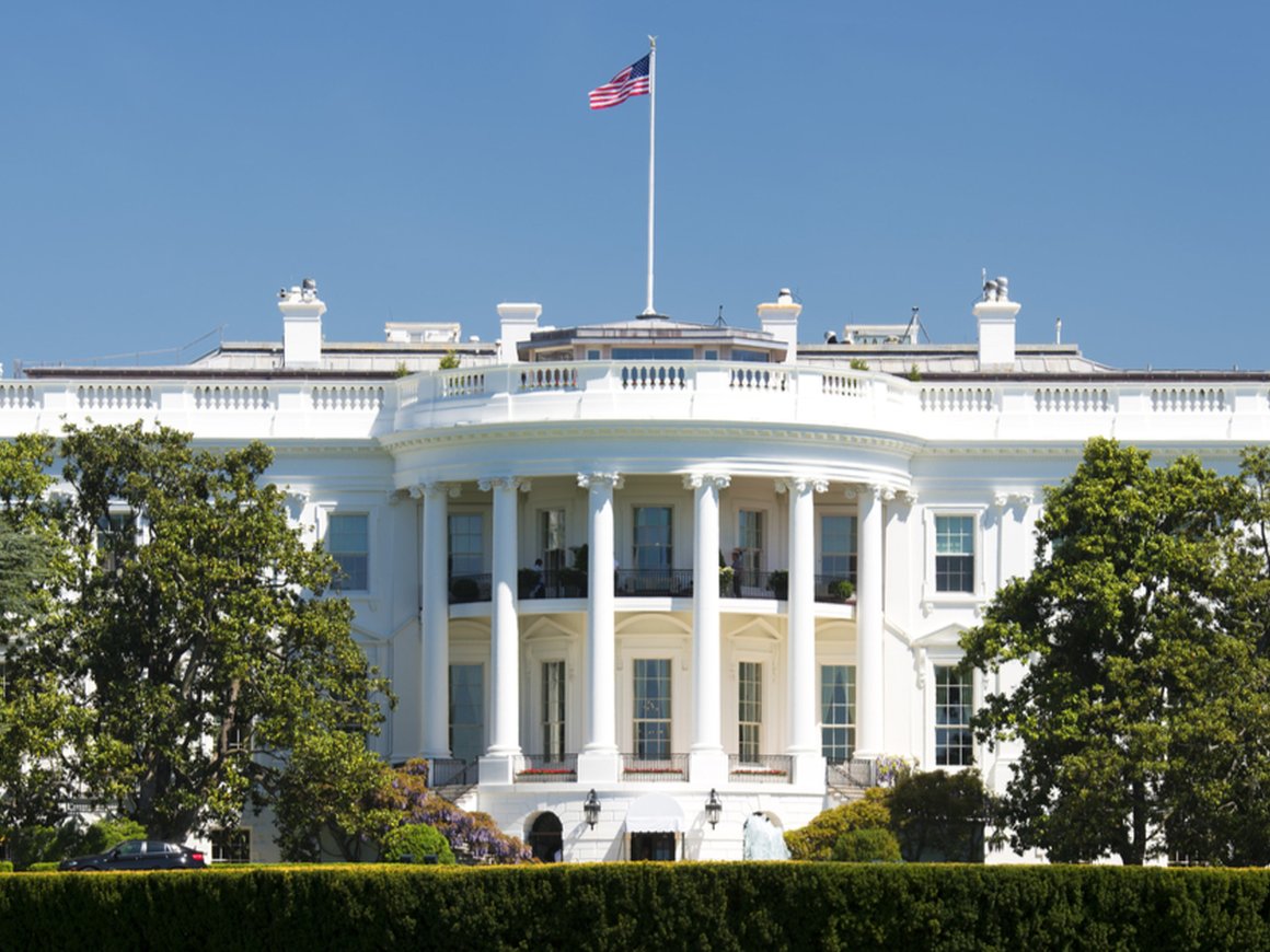 США ввели санкции против российских чиновников и бизнесменов