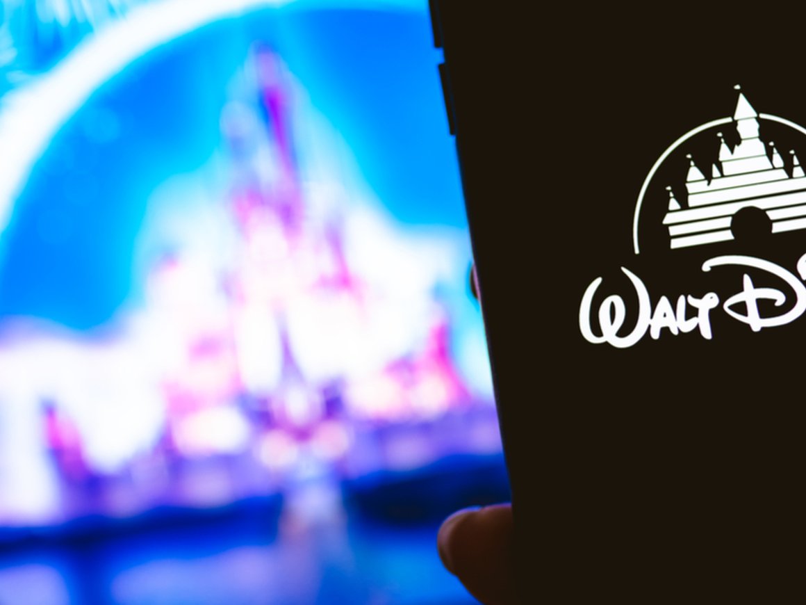 Disney назвала сумму понесенных убытков от ухода из России