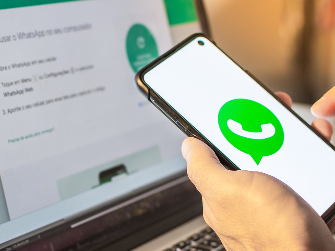 Крупная утечка в WhatsApp – на продажу выставлены данные более 500 млн пользователей