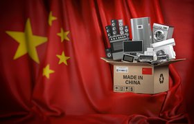 Честный знак при карго-доставке из Китая: «серые» схемы и их последствия