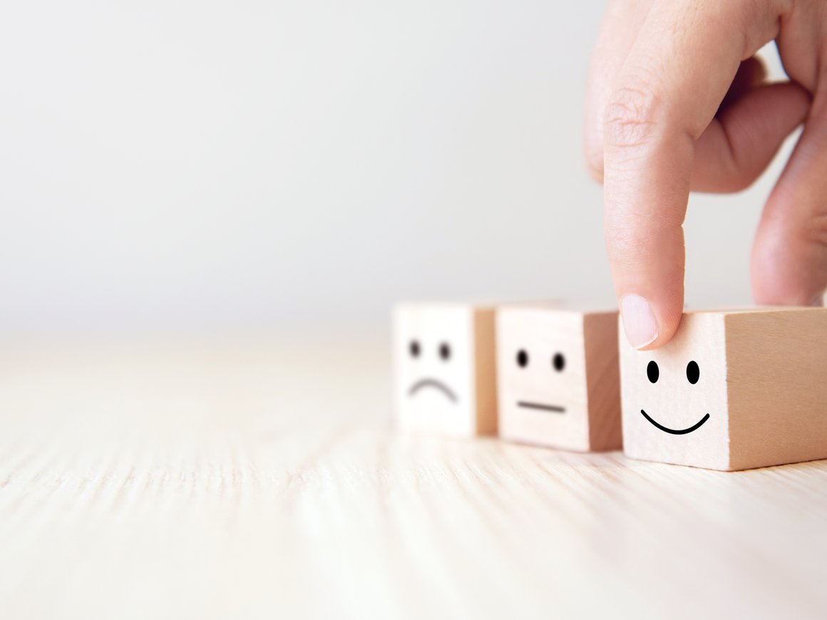 Как измерить лояльность клиентов и повысить ее