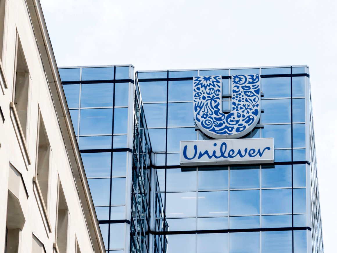 Экологичные и мобильные: Unilever разработала нанофабрики для производства небольших партий