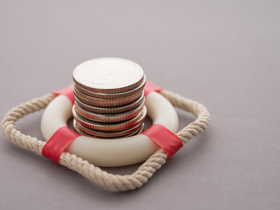 Исследование: малый и средний бизнес России почти не ждет помощи от властей