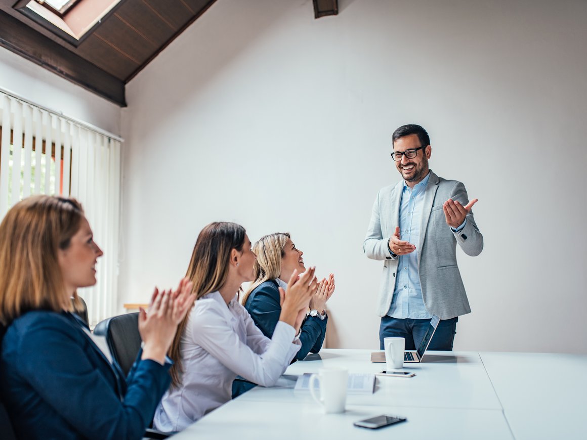 5 рекомендаций, чтобы презентовать проект инвесторам из США