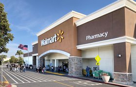 Американский ритейлер Walmart планирует выпустить свою криптовалюту и NFT