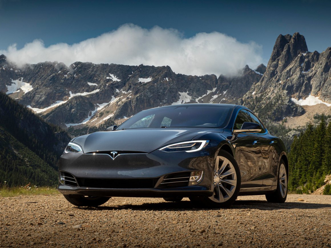 Девять серьезных недостатков Tesla 3