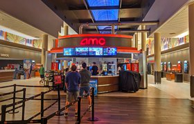 Американская сеть кинотеатров AMC будет продавать билеты за биткоины