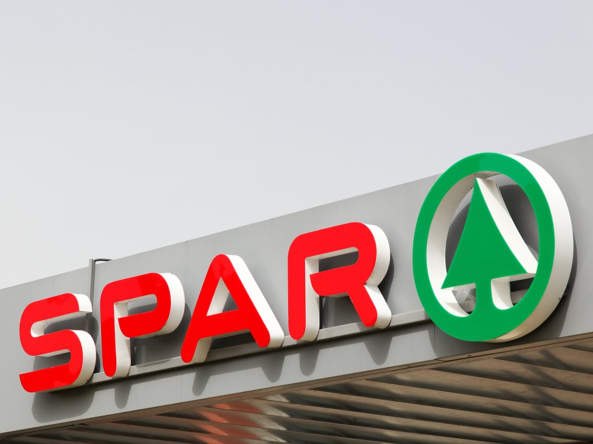 Суд арестовал имущество бывших владельцев франшизы Spar на 2 миллиарда рублей