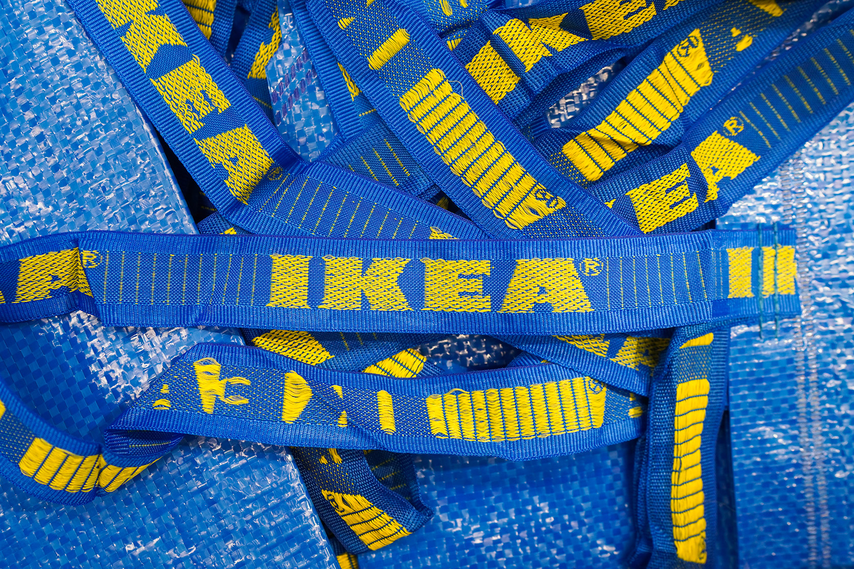 Покупатель российских активов материнской компании IKEA избавился от шведского наследия в названиях