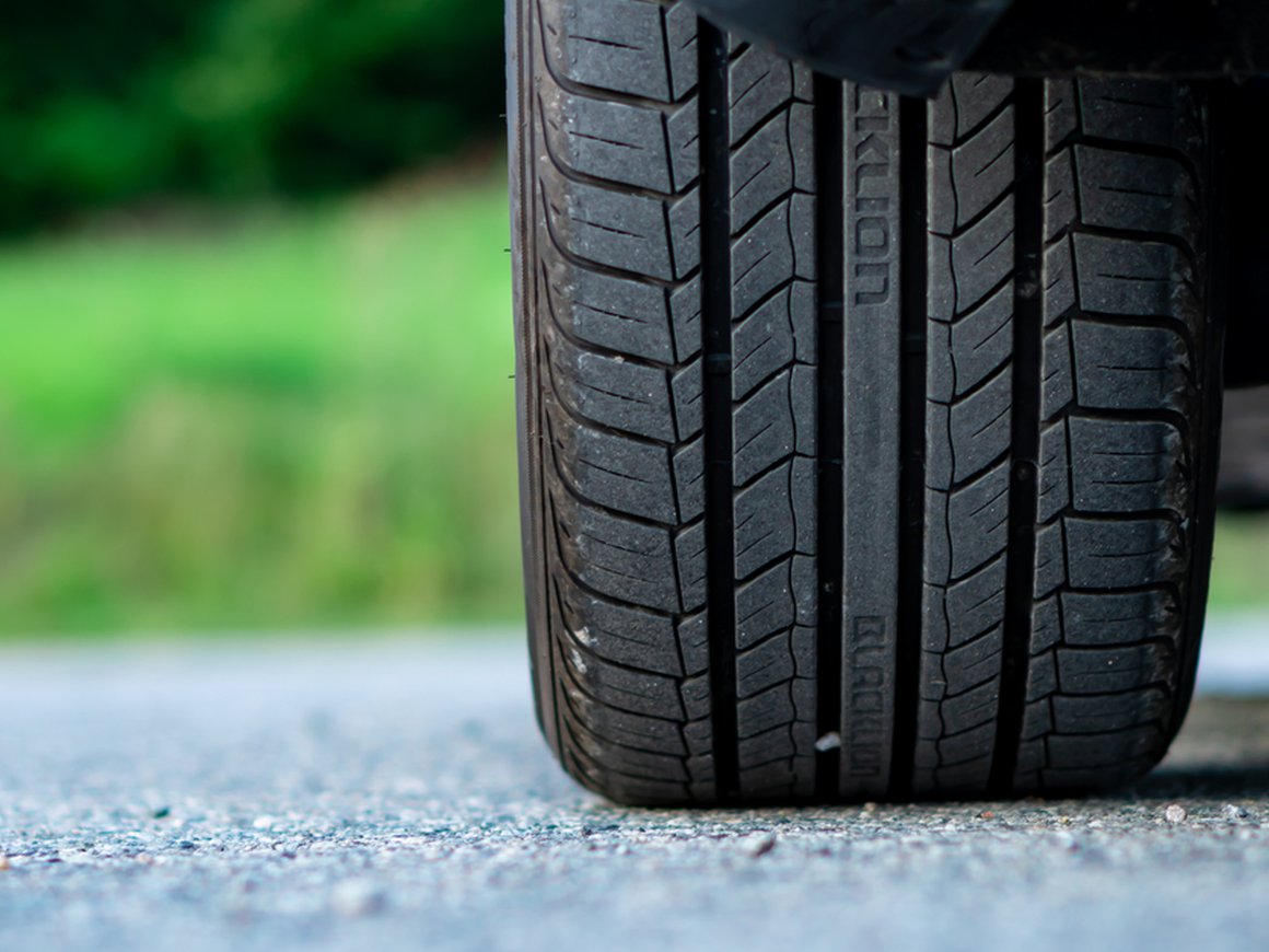 «Татнефть» купит российский бизнес финского производителя шин Nokian Tyres