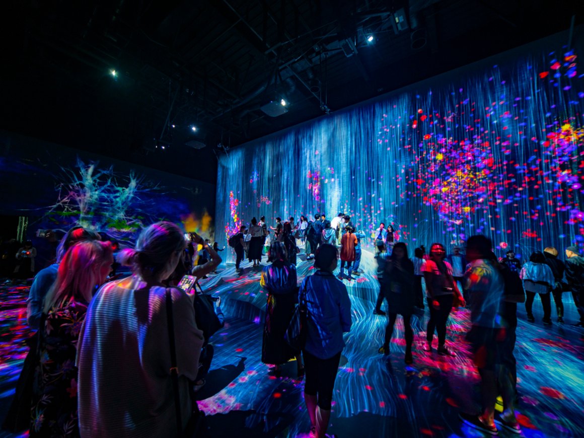 Sony запускает конкурс для начинающих создателей цифрового контента в сфере развлечений